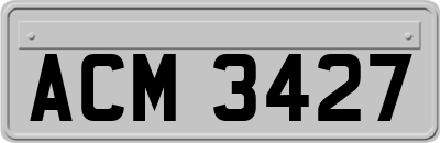 ACM3427