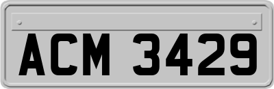 ACM3429