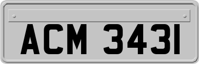 ACM3431