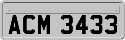 ACM3433