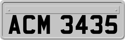 ACM3435