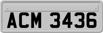 ACM3436
