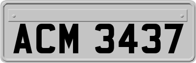 ACM3437