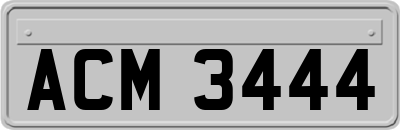 ACM3444