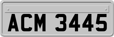 ACM3445