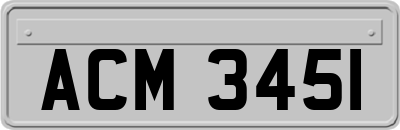 ACM3451