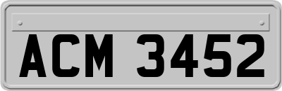ACM3452