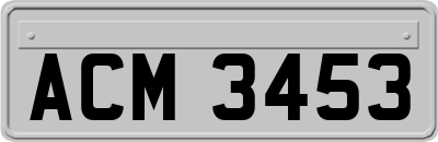 ACM3453