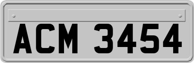 ACM3454