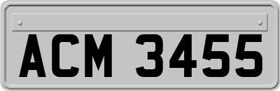 ACM3455