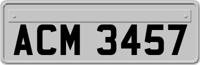 ACM3457