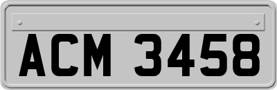 ACM3458