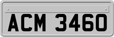 ACM3460