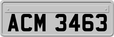 ACM3463