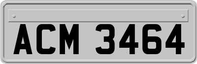 ACM3464