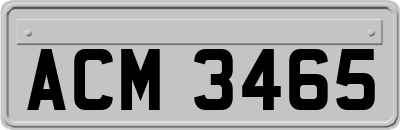 ACM3465