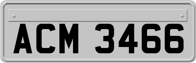 ACM3466