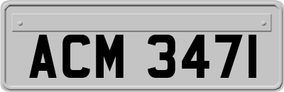 ACM3471