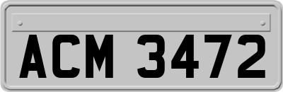 ACM3472