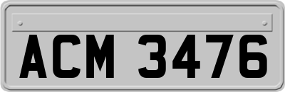 ACM3476