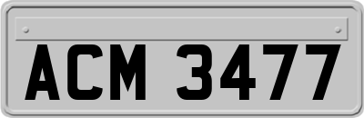 ACM3477
