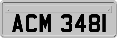 ACM3481