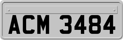 ACM3484