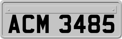 ACM3485