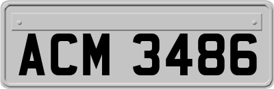 ACM3486