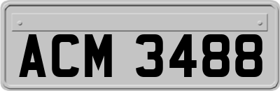 ACM3488