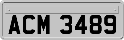 ACM3489