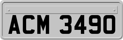 ACM3490