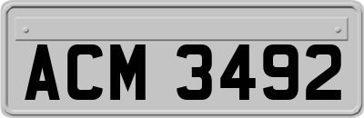 ACM3492