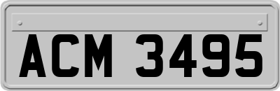 ACM3495