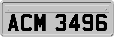 ACM3496
