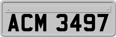 ACM3497