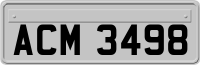 ACM3498