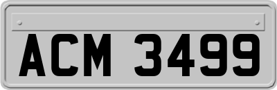 ACM3499