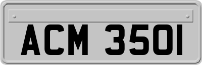 ACM3501