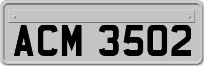 ACM3502