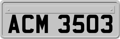 ACM3503