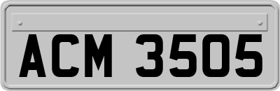 ACM3505