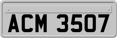 ACM3507