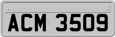 ACM3509