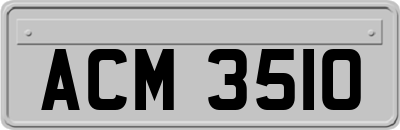 ACM3510