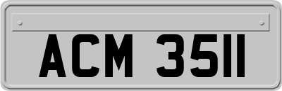 ACM3511