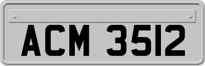 ACM3512