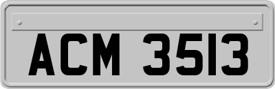 ACM3513