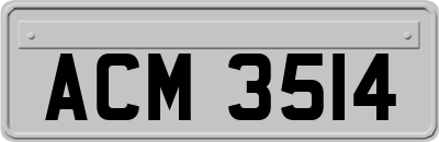 ACM3514