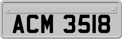 ACM3518
